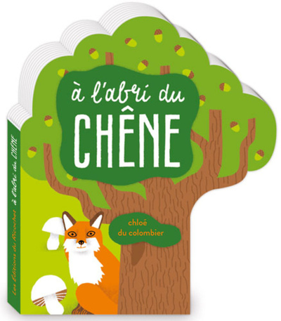 A L´ABRI DU CHENE