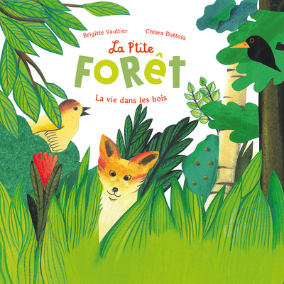 P´TITE FORET