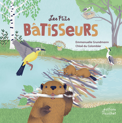 LES P´TITS BATISSEURS