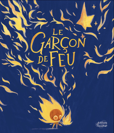 LE GARCON DE FEU