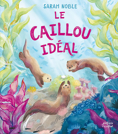 CANOES - LE CAILLOU IDEAL
