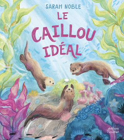 CANOES - LE CAILLOU IDEAL
