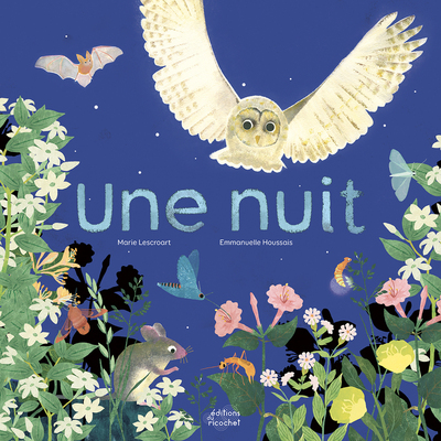 NUIT (COLL. LES CANOES)