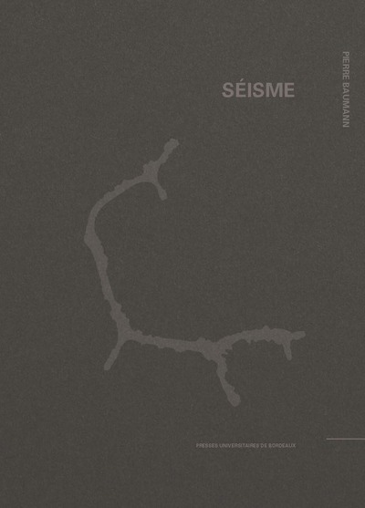 SEISME - TERRES DACHAB : CREATION PERMANENTE, IMAGE, METHODE