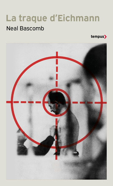 TRAQUE D´EICHMANN