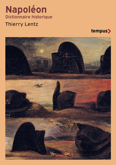 NAPOLEON. DICTIONNAIRE HISTORIQUE