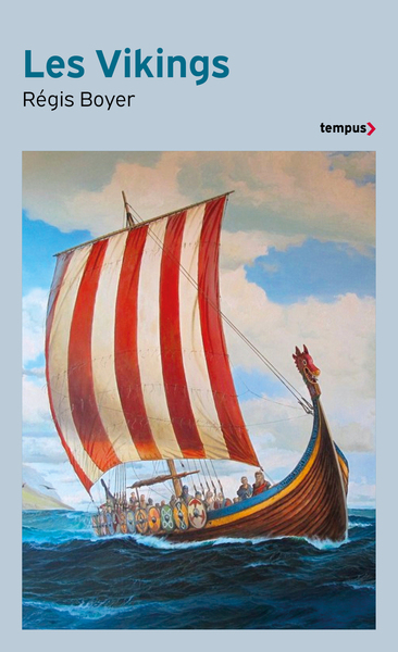 LES VIKINGS