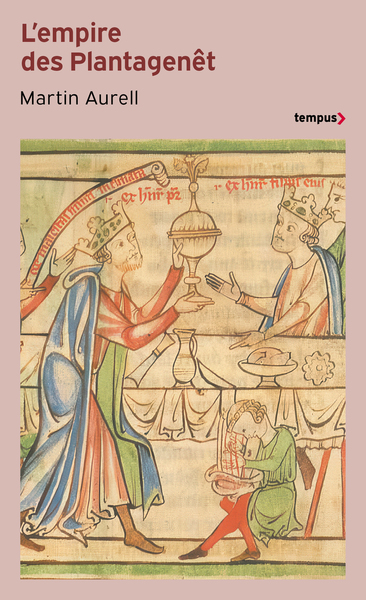 L´EMPIRE DES PLANTAGENET