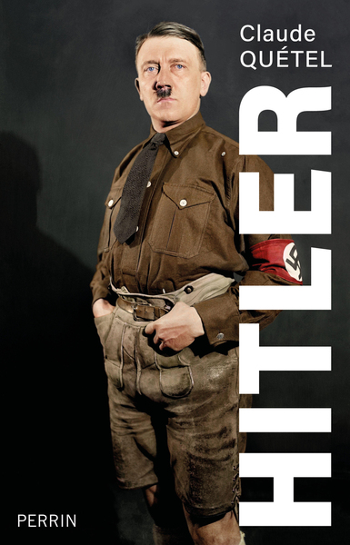 HITLER