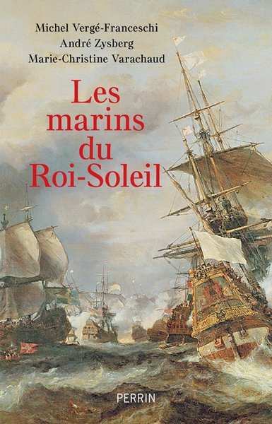 MARINS DU ROI SOLEIL