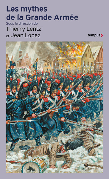 MYTHES DE LA GRANDE ARMEE