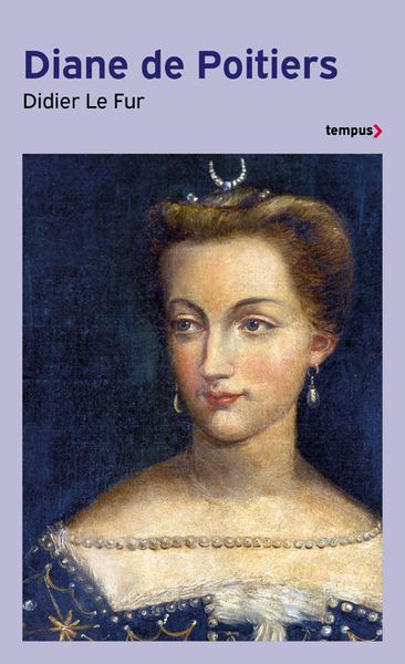 DIANE DE POITIERS