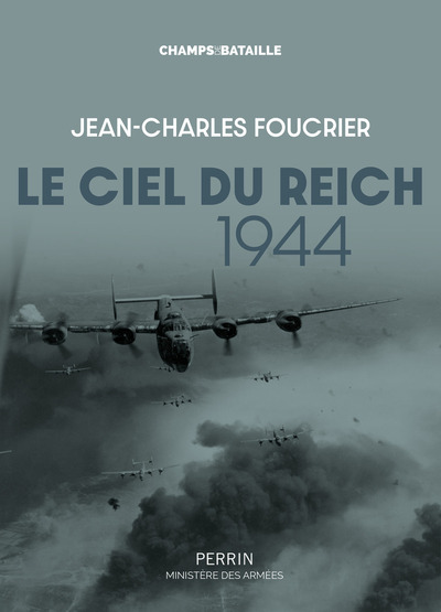 LE CIEL DU REICH