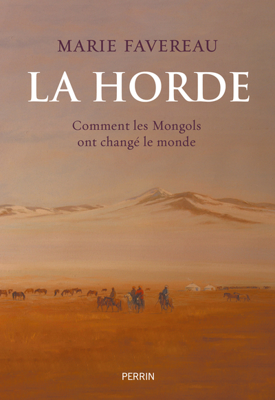 LA HORDE