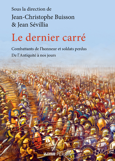 DERNIER CARRE (EDITION AUGMENTEE)