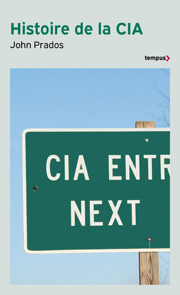 HISTOIRE DE LA CIA