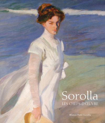 SOROLLA 100 CHEFS D´OEUVRE