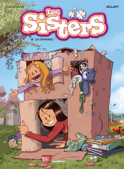 SISTERS (LES) - T19