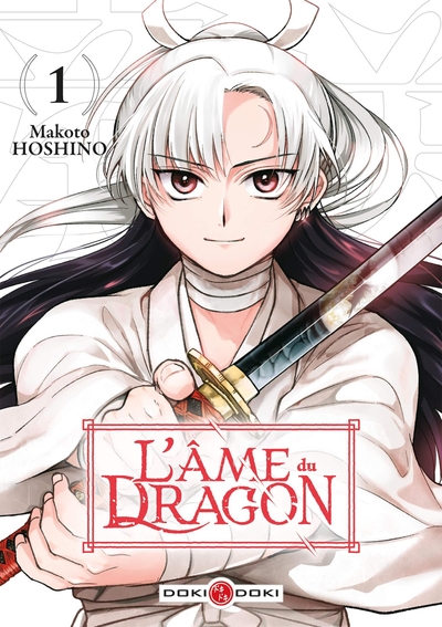 AME DU DRAGON (L´) - T01 - L´AME DU DRAGON - VOL. 01
