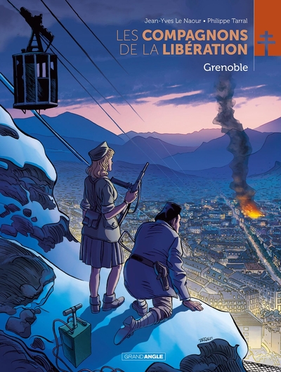 COMPAGNONS DE LA LIBERATION, SPECIALE ´´80 ANS DU DEBARQUEMENT´´ - T01 - LES COMPAGNONS DE LA LI