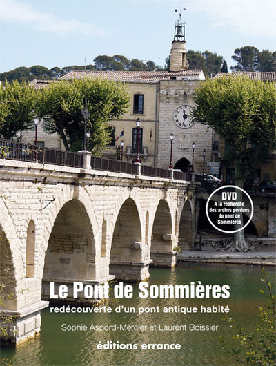 PONT DE SOMMIERES REVELE + DVD