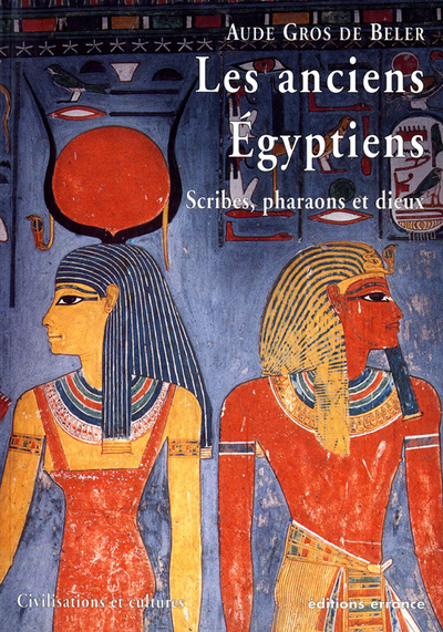 ANCIENS EGYPTIENS