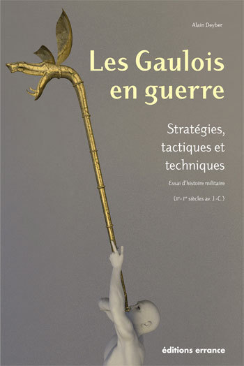 GAULOIS EN GUERRE