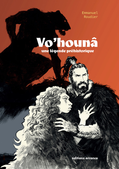 VO´HOUNA,UNE LEGENDE PREHISTORIQUE