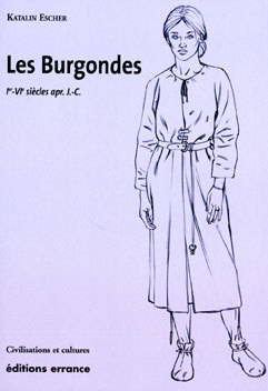 BURGONDES.