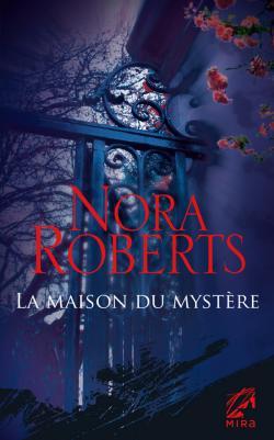 MAISON DU MYSTERE