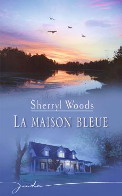 MAISON BLEUE