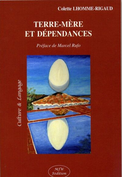 TERRE-MERE ET DEPENDANCES