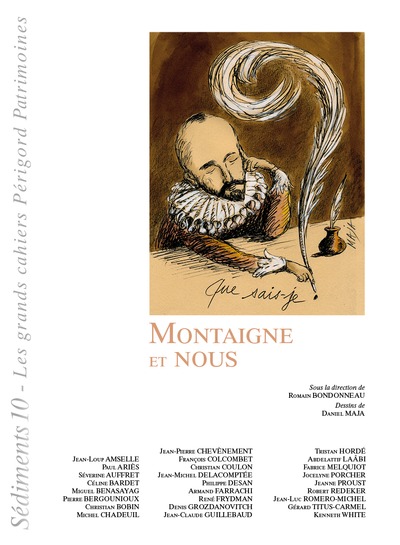 MONTAIGNE ET NOUS