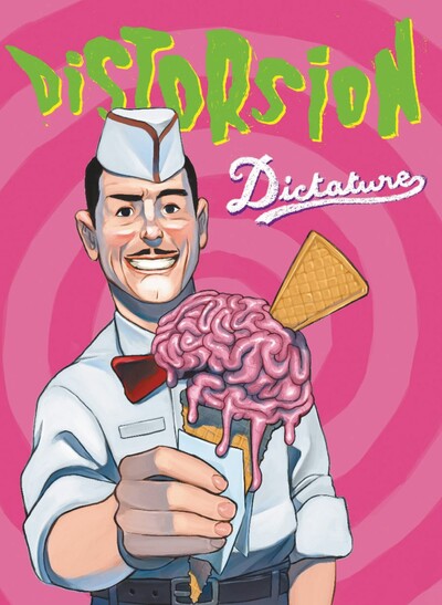 DISTORSION DICTATURE