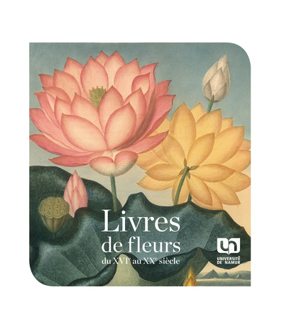 LIVRES DE FLEURS DU XVIE AU XXE SIECLE