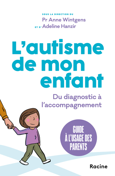 AUTISME DE MON ENFANT