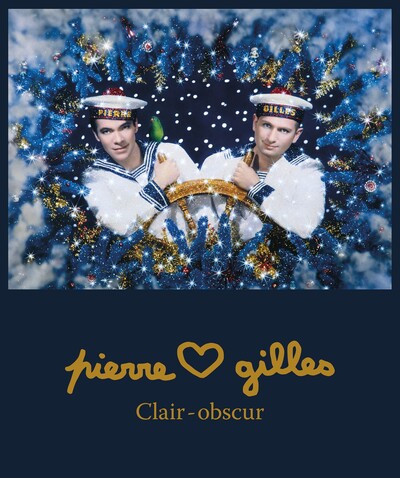 PIERRE & GILLES, CLAIR-OBSCUR