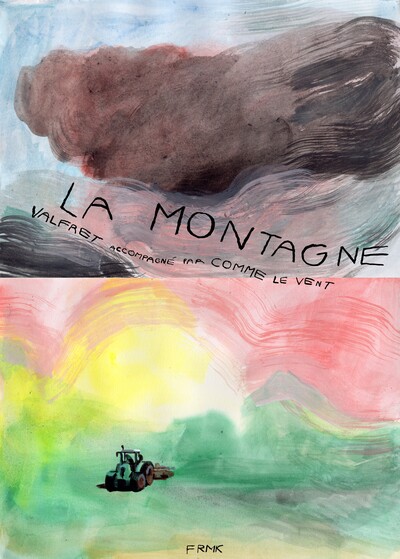 MONTAGNE