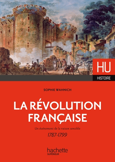 REVOLUTION FRANCAISE