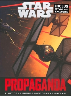 STAR WARS PROPAGANDA