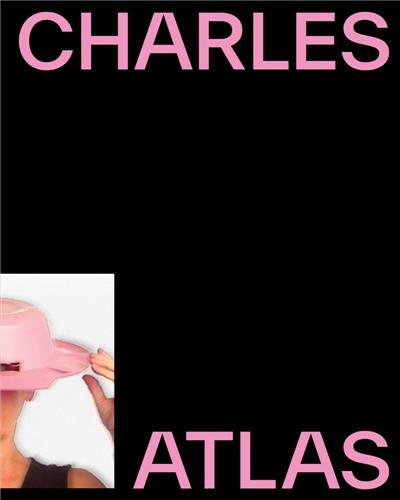 CHARLES ATLAS ABOUT TIME /ANGLAIS