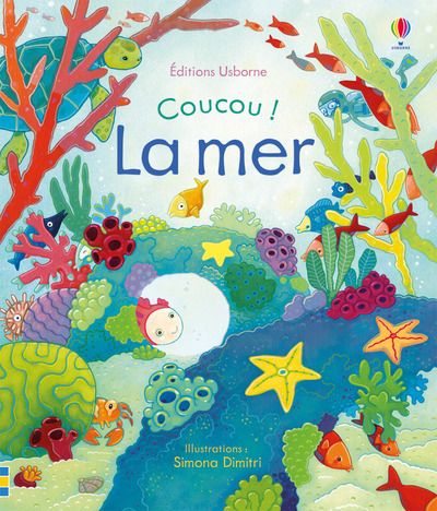 COUCOU ! - LA MER