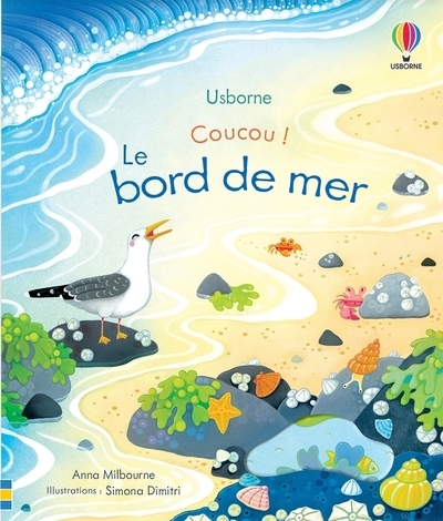 BORD DE MER - COUCOU !