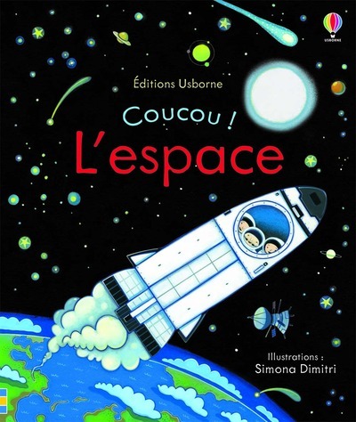 COUCOU ! L´ESPACE