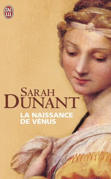 NAISSANCE DE VENUS