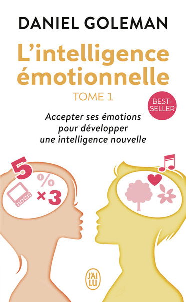 INTELLIGENCE EMOTIONNELLE T1