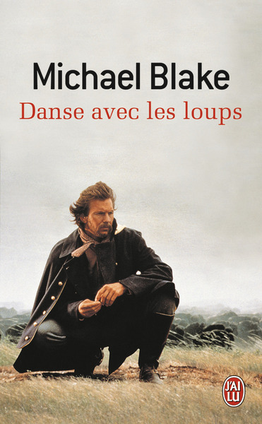 DANSE AVEC LES LOUPS