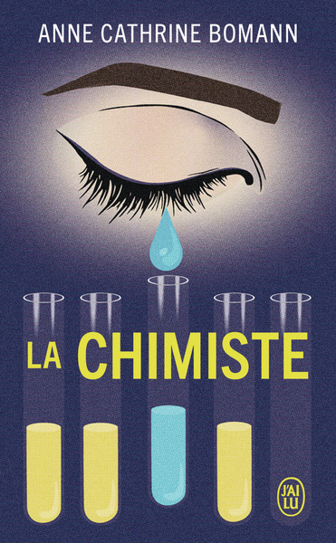 LA CHIMISTE