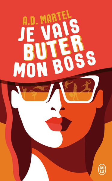 JE VAIS BUTER MON BOSS