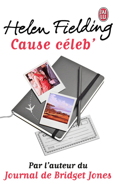 CAUSE CELEB´